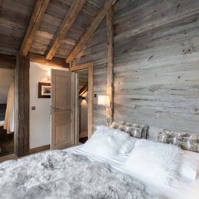 hebergement famille nombreuse meribel