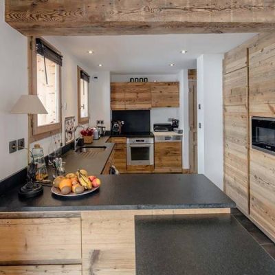 location meribel mottaret